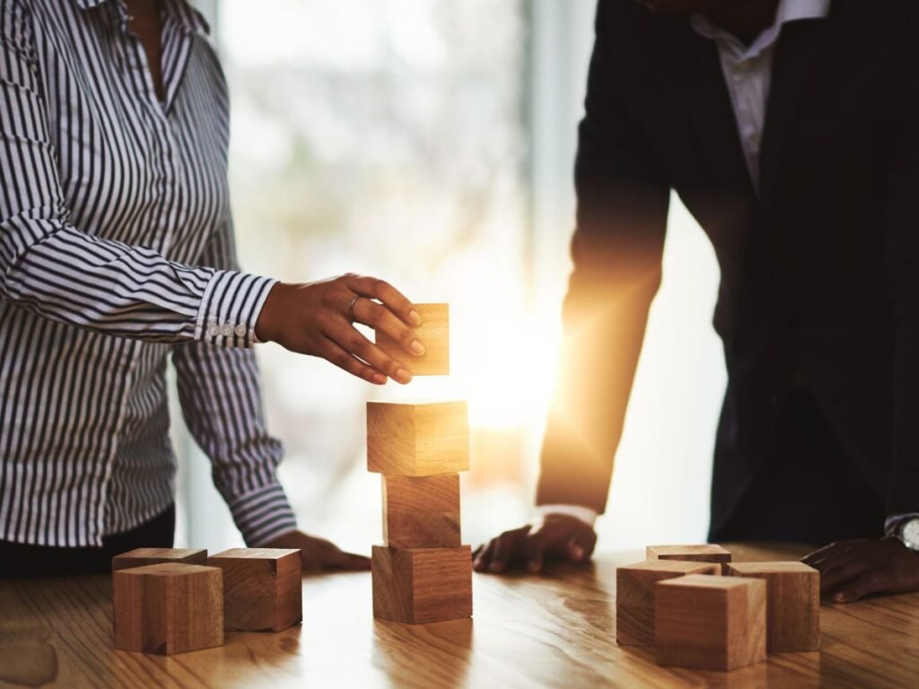 Orientation & Business Foundations