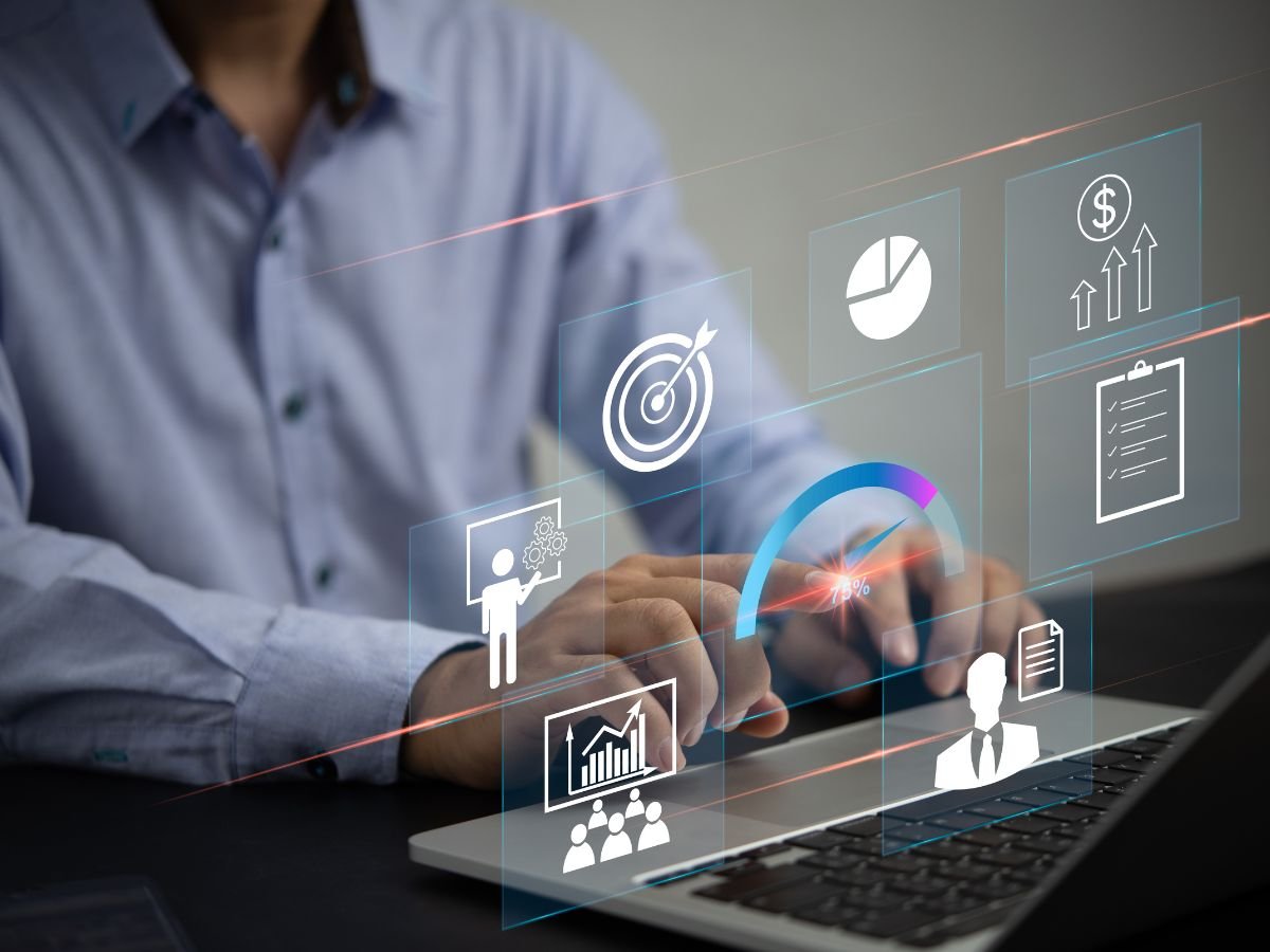 Module Opportunities Module 3: Market Opportunities & Growth Potential
