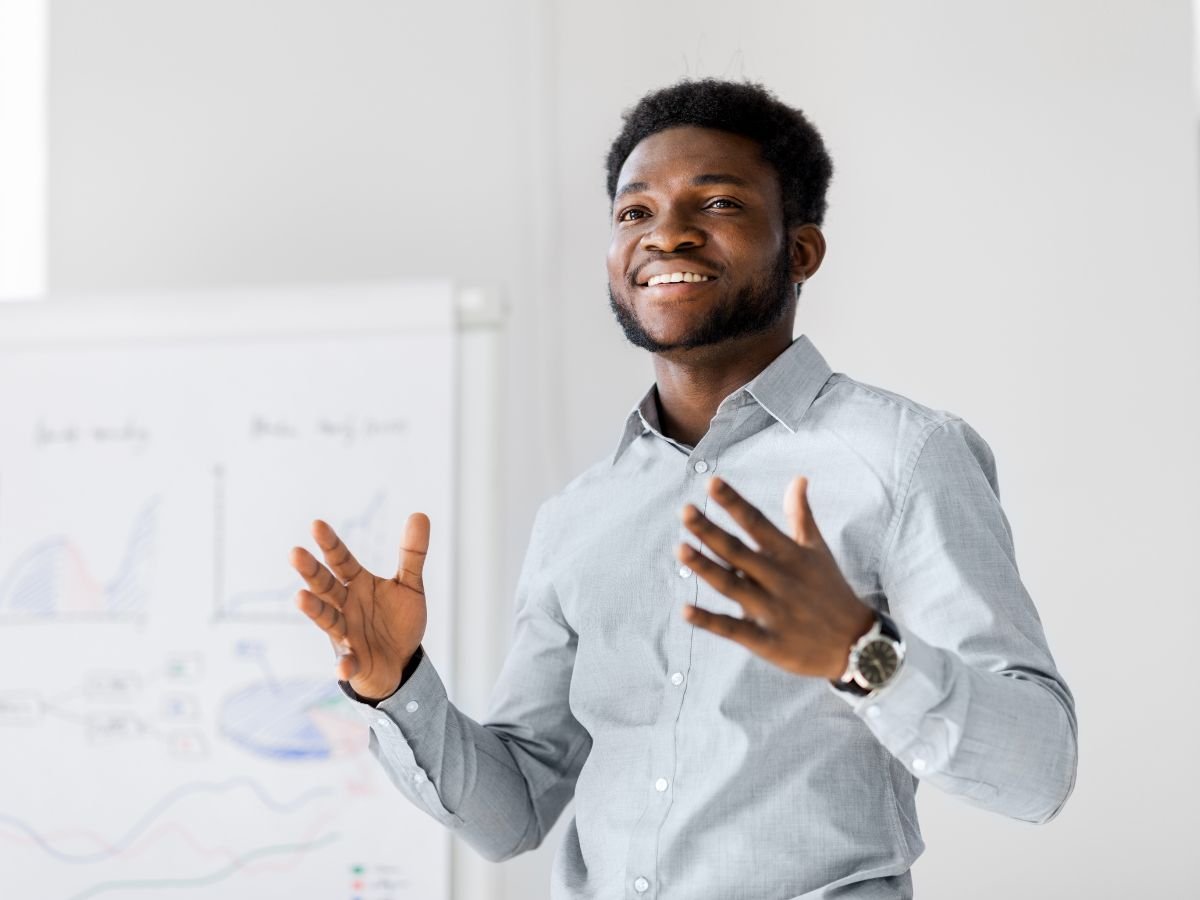 AMKA202508: AMKA Academy Certificate of Entrepreneurship